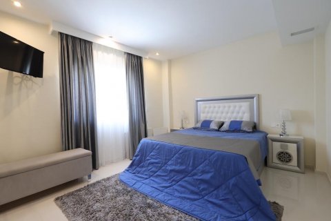 Villa for sale Ciudad Quesada, Alicante, Spain 5 bedrooms, 358 sq.m. No. 114533 - photo 30