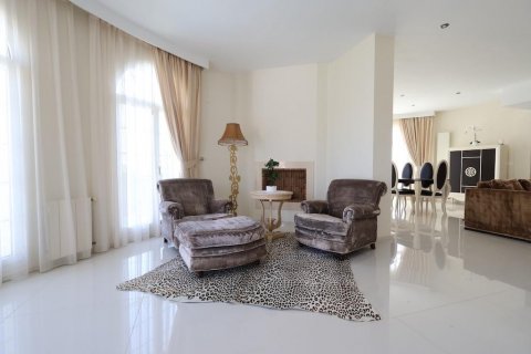 Villa for sale Ciudad Quesada, Alicante, Spain 5 bedrooms, 358 sq.m. No. 114533 - photo 11