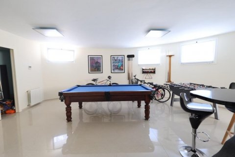 Villa for sale Ciudad Quesada, Alicante, Spain 5 bedrooms, 358 sq.m. No. 114533 - photo 21