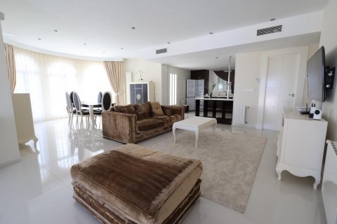 Villa for sale Ciudad Quesada, Alicante, Spain 5 bedrooms, 358 sq.m. No. 114533 - photo 12