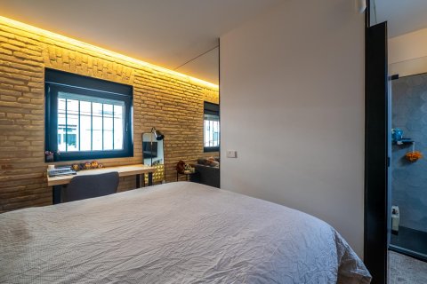 Apartment for sale in Madrid, Spain 1 bedroom, 34 sq.m. No. 190794 - photo 9