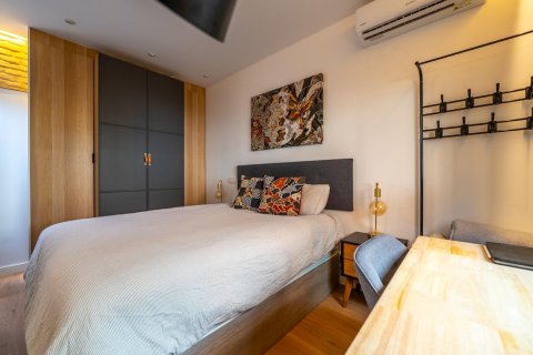 Apartment for sale in Madrid, Spain 1 bedroom, 34 sq.m. No. 190794 - photo 8