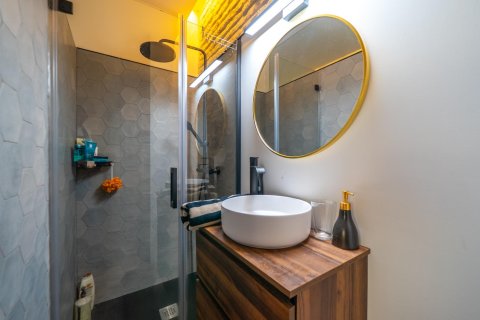 Apartment for sale in Madrid, Spain 1 bedroom, 34 sq.m. No. 190794 - photo 11