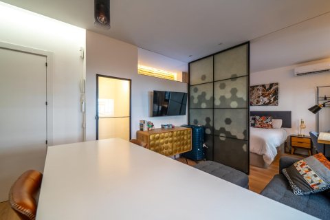 Apartment for sale in Madrid, Spain 1 bedroom, 34 sq.m. No. 190794 - photo 5