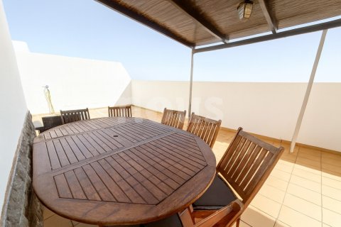 Duplex à vendre à Fanabe, Tenerife, Espagne, 3 chambres, 181 m2 No. 190796 - photo 2