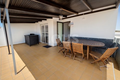 Duplex à vendre à Fanabe, Tenerife, Espagne, 3 chambres, 181 m2 No. 190796 - photo 5