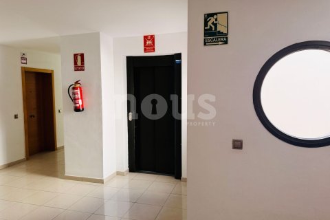 Duplex à vendre à Fanabe, Tenerife, Espagne, 3 chambres, 181 m2 No. 190796 - photo 29
