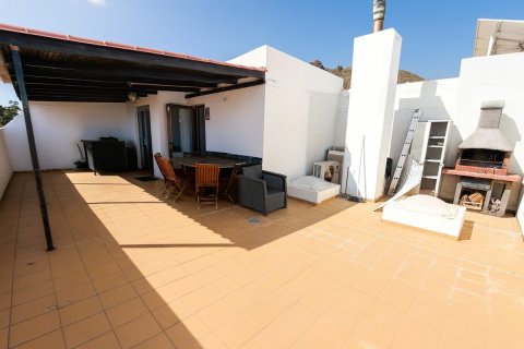 Duplex à Fanabe, Tenerife, Espagne 3 chambres, 181 m2 No. 190796