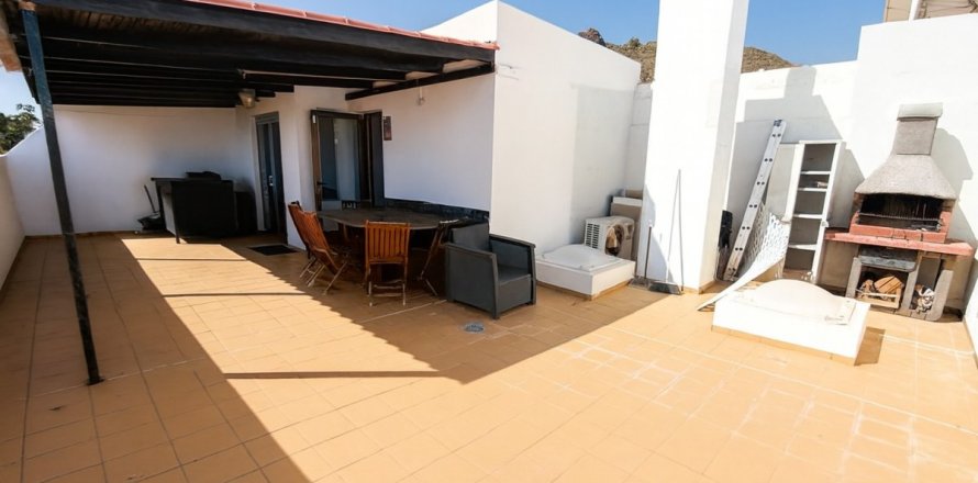 Duplex à Fanabe, Tenerife, Espagne 3 chambres, 181 m2 No. 190796