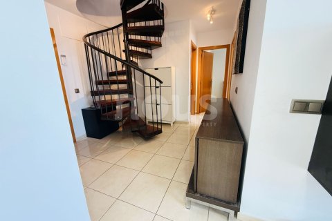 Duplex à vendre à Fanabe, Tenerife, Espagne, 3 chambres, 181 m2 No. 190796 - photo 10
