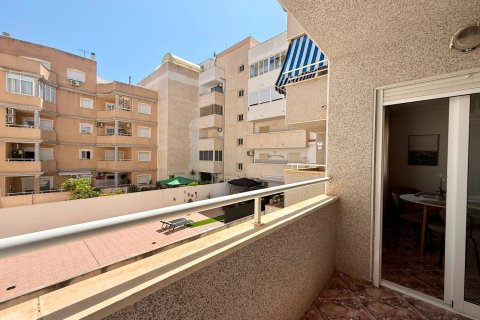 Lägenhet till salu i Torrevieja, Alicante, Spanien 2 sovrum, 69 kvm. Nr. 190793 - foto 15