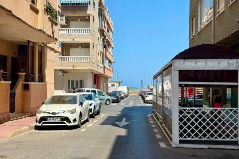Lägenhet till salu i Torrevieja, Alicante, Spanien 2 sovrum, 69 kvm. Nr. 190793 - foto 30