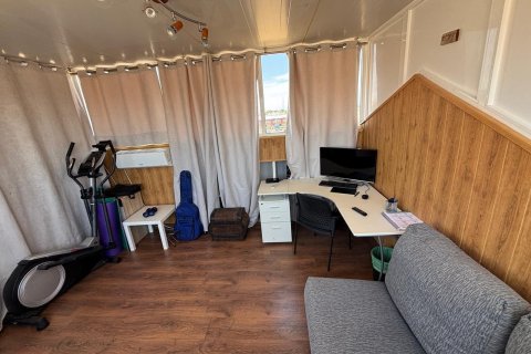 Продажа бунгало в Аликанте, Испания 2 спальни, 57м2 №190795 - фото 15