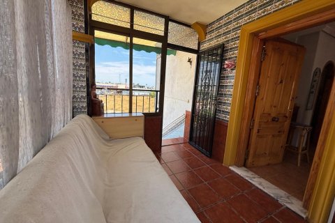 Продажа бунгало в Аликанте, Испания 2 спальни, 57м2 №190795 - фото 17
