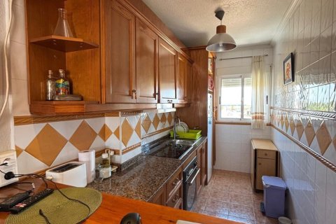 Продажа бунгало в Аликанте, Испания 2 спальни, 57м2 №190795 - фото 9