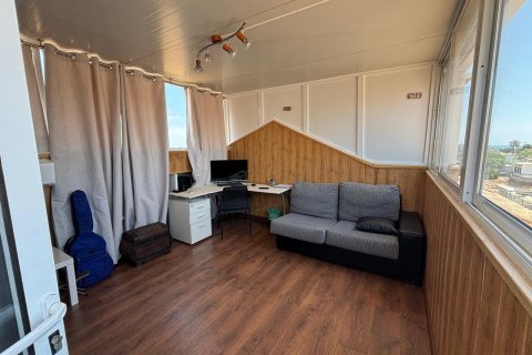Продажа бунгало в Аликанте, Испания 2 спальни, 57м2 №190795 - фото 16