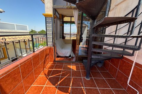 Продажа бунгало в Аликанте, Испания 2 спальни, 57м2 №190795 - фото 13
