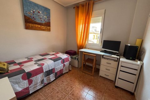 Продажа бунгало в Аликанте, Испания 2 спальни, 57м2 №190795 - фото 11