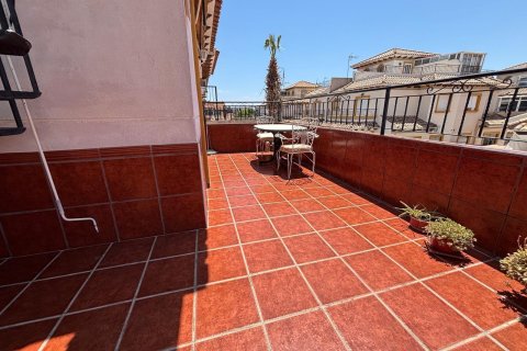Продажа бунгало в Аликанте, Испания 2 спальни, 57м2 №190795 - фото 2