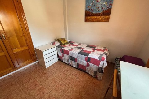 Продажа бунгало в Аликанте, Испания 2 спальни, 57м2 №190795 - фото 10