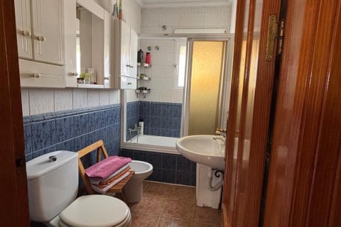 Продажа бунгало в Аликанте, Испания 2 спальни, 57м2 №190795 - фото 8