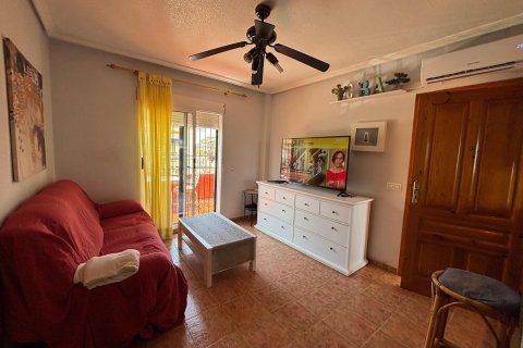 Продажа бунгало в Аликанте, Испания 2 спальни, 57м2 №190795 - фото 4