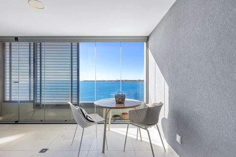 Huoneisto myytävänä Torrevieja, Alicante, Espanja, 2 makuuhuonetta, 121.99 m2 No. 168864 - kuva 6