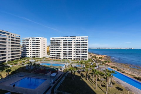 Huoneisto myytävänä Torrevieja, Alicante, Espanja, 2 makuuhuonetta, 121.99 m2 No. 168864 - kuva 30