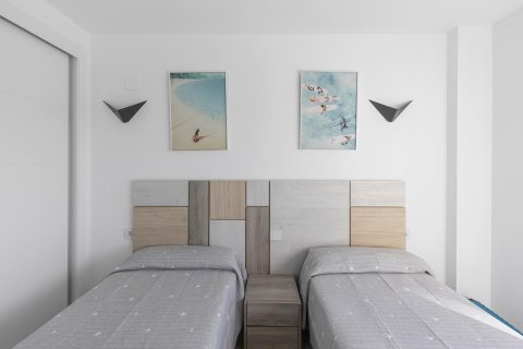 Huoneisto myytävänä Torrevieja, Alicante, Espanja, 2 makuuhuonetta, 121.99 m2 No. 168864 - kuva 21