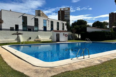 House in Cabo De Las Huertas, Alicante, Spanien 4 Schlafzimmer, 182 m2 Nr. 168867