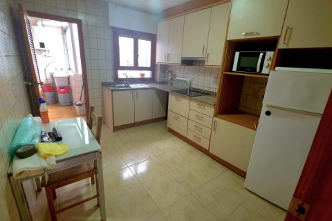House zum Verkauf in Cabo De Las Huertas, Alicante, Spanien 4 Schlafzimmer, 182 m2 Nr. 168867 - Foto 5