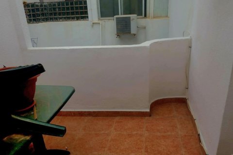 House zum Verkauf in Cabo De Las Huertas, Alicante, Spanien 4 Schlafzimmer, 182 m2 Nr. 168867 - Foto 9