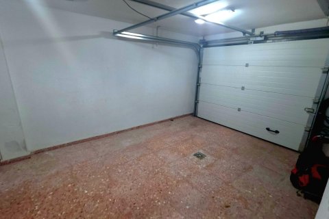 House zum Verkauf in Cabo De Las Huertas, Alicante, Spanien 4 Schlafzimmer, 182 m2 Nr. 168867 - Foto 24