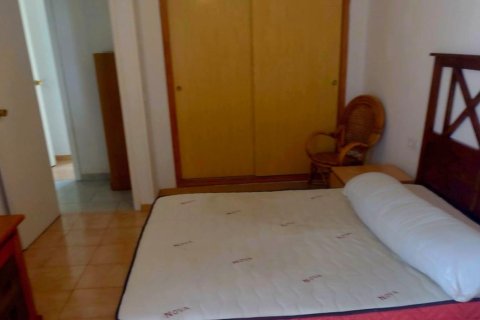 House zum Verkauf in Cabo De Las Huertas, Alicante, Spanien 4 Schlafzimmer, 182 m2 Nr. 168867 - Foto 8