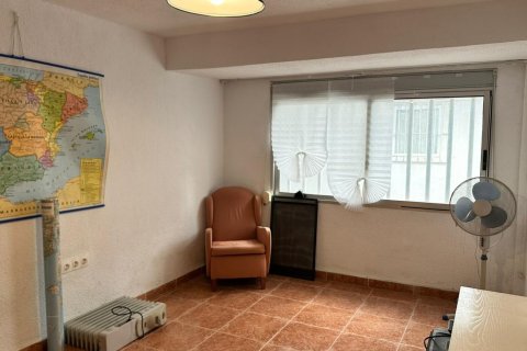 House zum Verkauf in Cabo De Las Huertas, Alicante, Spanien 4 Schlafzimmer, 182 m2 Nr. 168867 - Foto 25