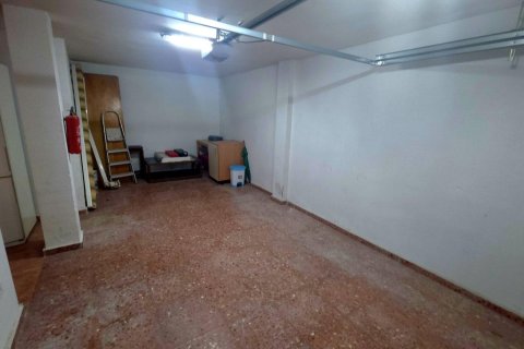 House zum Verkauf in Cabo De Las Huertas, Alicante, Spanien 4 Schlafzimmer, 182 m2 Nr. 168867 - Foto 23