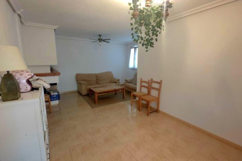 House zum Verkauf in Cabo De Las Huertas, Alicante, Spanien 4 Schlafzimmer, 182 m2 Nr. 168867 - Foto 17
