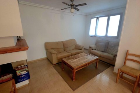 House zum Verkauf in Cabo De Las Huertas, Alicante, Spanien 4 Schlafzimmer, 182 m2 Nr. 168867 - Foto 2