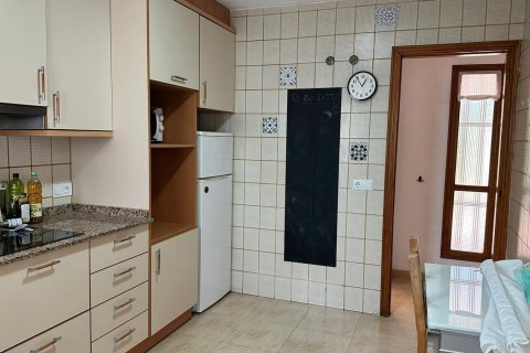House zum Verkauf in Cabo De Las Huertas, Alicante, Spanien 4 Schlafzimmer, 182 m2 Nr. 168867 - Foto 6