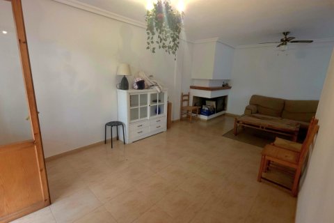 House zum Verkauf in Cabo De Las Huertas, Alicante, Spanien 4 Schlafzimmer, 182 m2 Nr. 168867 - Foto 19