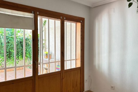 House zum Verkauf in Cabo De Las Huertas, Alicante, Spanien 4 Schlafzimmer, 182 m2 Nr. 168867 - Foto 18