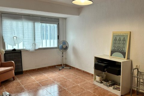 House zum Verkauf in Cabo De Las Huertas, Alicante, Spanien 4 Schlafzimmer, 182 m2 Nr. 168867 - Foto 26