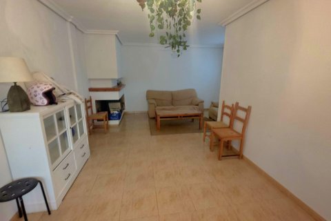House zum Verkauf in Cabo De Las Huertas, Alicante, Spanien 4 Schlafzimmer, 182 m2 Nr. 168867 - Foto 15