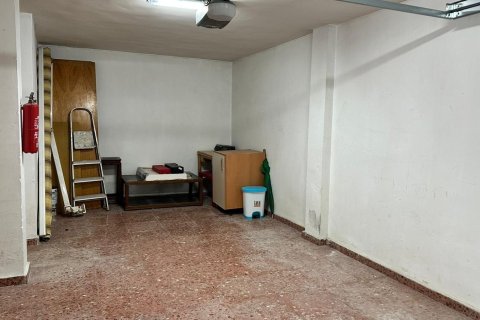 House zum Verkauf in Cabo De Las Huertas, Alicante, Spanien 4 Schlafzimmer, 182 m2 Nr. 168867 - Foto 27