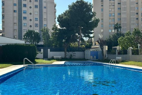 House zum Verkauf in Cabo De Las Huertas, Alicante, Spanien 4 Schlafzimmer, 182 m2 Nr. 168867 - Foto 28