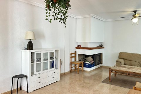 House zum Verkauf in Cabo De Las Huertas, Alicante, Spanien 4 Schlafzimmer, 182 m2 Nr. 168867 - Foto 16