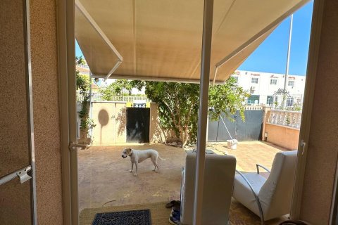 Apartament w La Regia, Alicante, Hiszpania 4 sypialnie, 119 mkw. nr 168862 – zdjęcie 16
