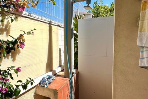 Apartament w La Regia, Alicante, Hiszpania 4 sypialnie, 119 mkw. nr 168862 – zdjęcie 17