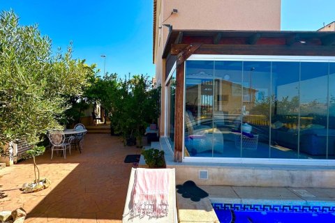 Apartament w La Regia, Alicante, Hiszpania 4 sypialnie, 119 mkw. nr 168862 – zdjęcie 14