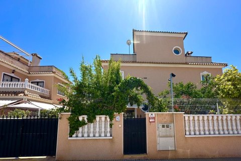 Apartament w La Regia, Alicante, Hiszpania 4 sypialnie, 119 mkw. nr 168862 – zdjęcie 4